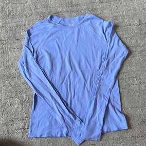 Athleta Girl Tight Long Sleeve